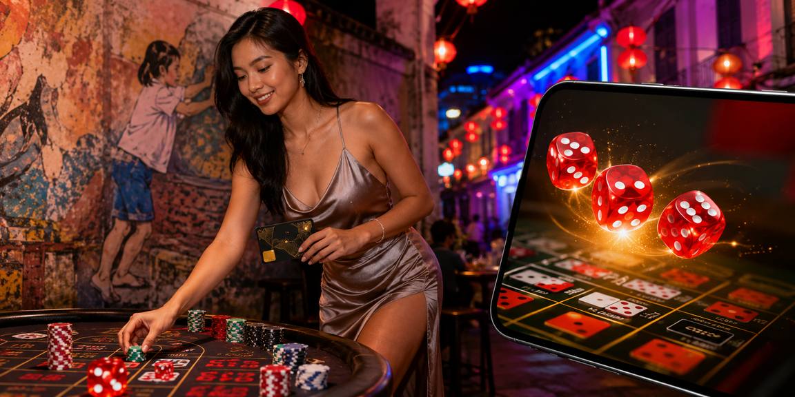 mobile gaming