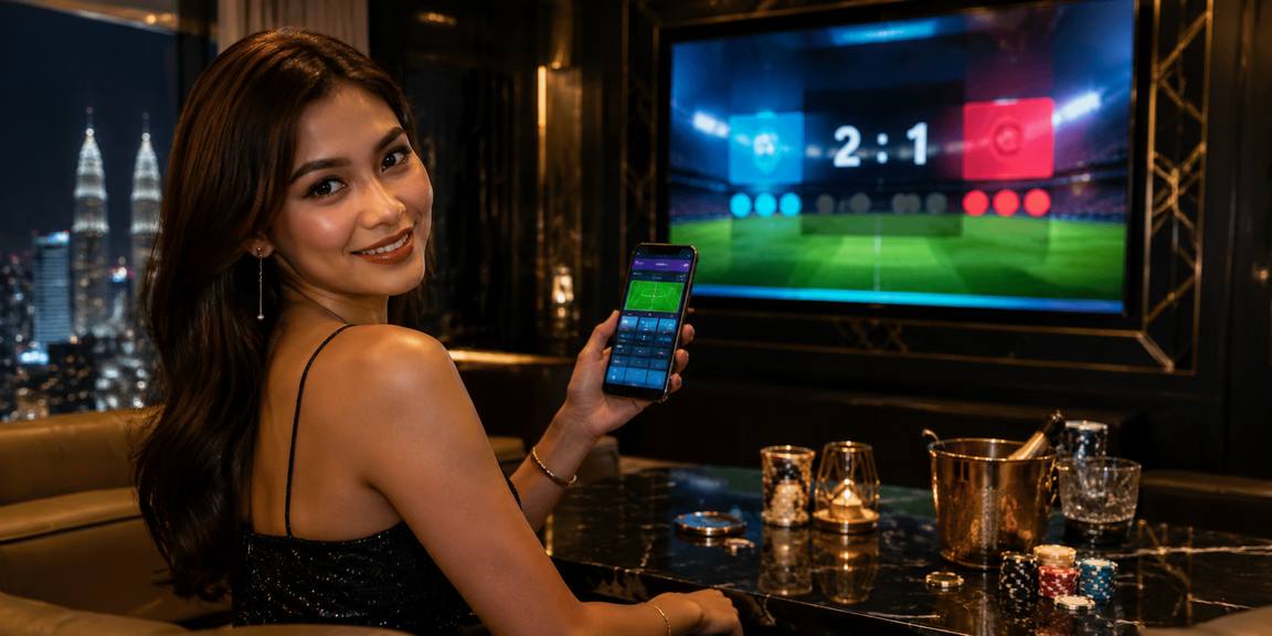 mobile gaming