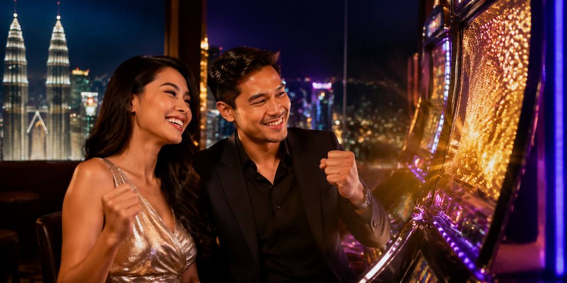 boz388 — Casino Online & Sportsbook untuk Malaysia