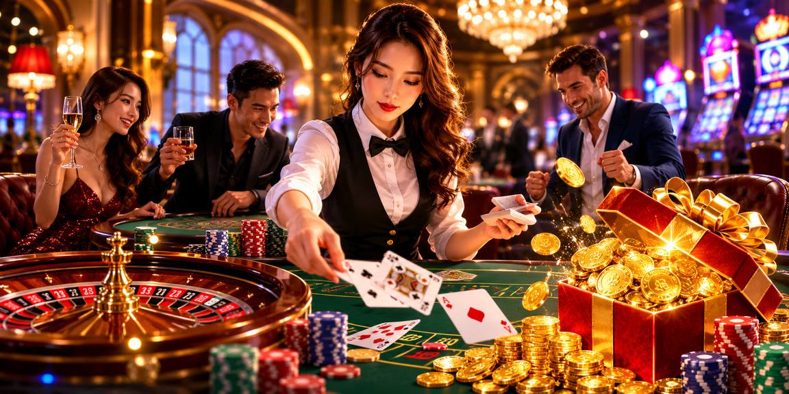 boz388 — Casino Online & Sportsbook untuk Malaysia