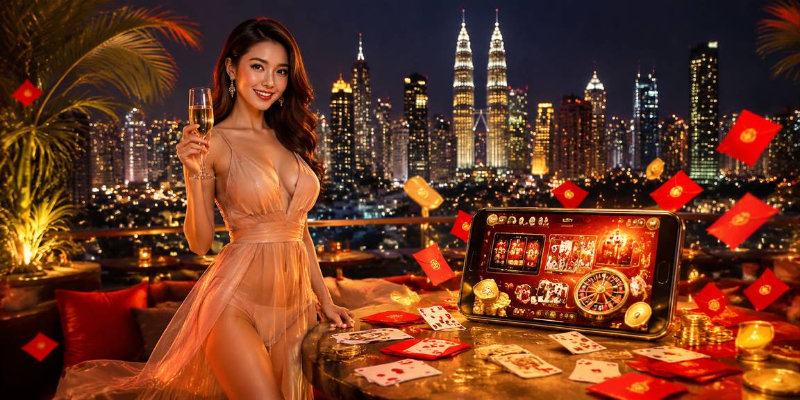 boz388 — Casino Online & Sportsbook untuk Malaysia