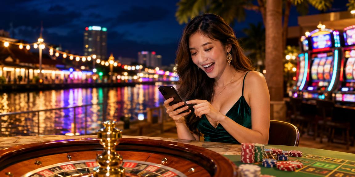 boz388 — Casino Online & Sportsbook untuk Malaysia